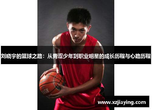刘晓宇的篮球之路：从青涩少年到职业明星的成长历程与心路历程